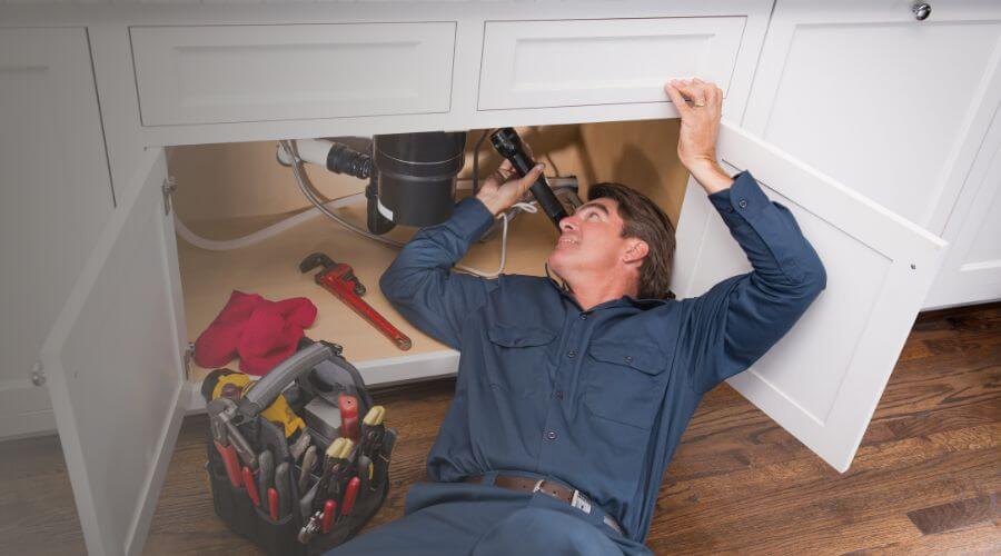Local annual plumbing maintenance in Garrattsville, NY